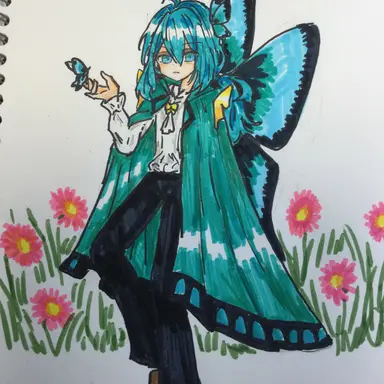 Profile image of 이신