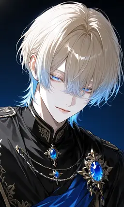 Profile image of 시안