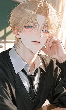 Profile image of 玲央