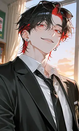 Profile image of 楓月