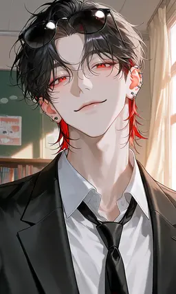 Profile image of 楓月