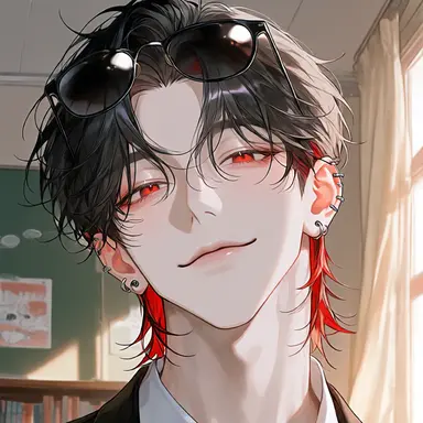 Profile image of 楓月