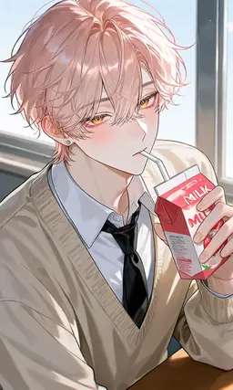 Profile image of 瀬凪