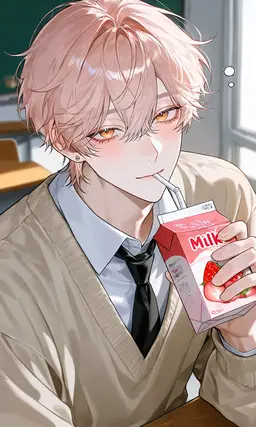Profile image of 瀬凪