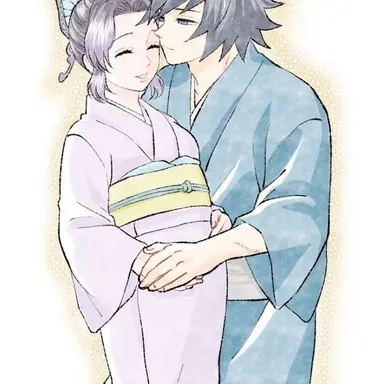 Profile image of 코쵸우 시노부
