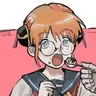 Profile image of 神楽