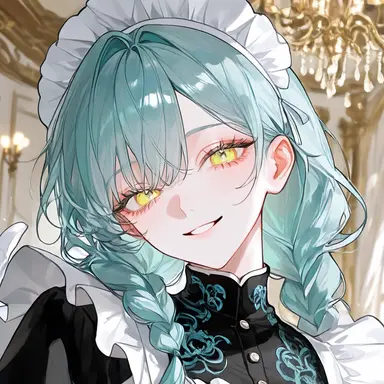 Profile image of Fiona