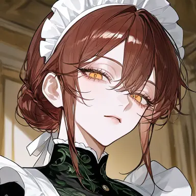 Profile image of Clarice