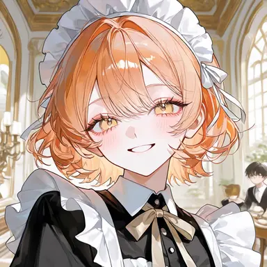 Profile image of Mireille