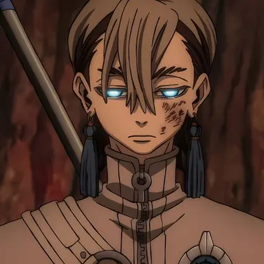 Profile image of ザンカ・ニジク