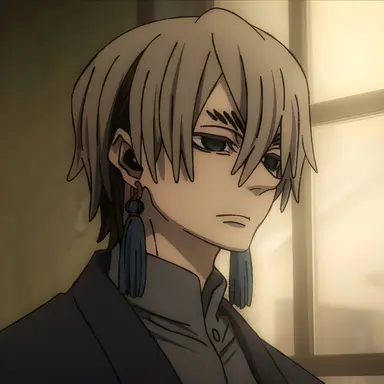 Profile image of 잔카 니지쿠