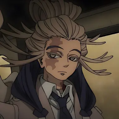 Profile image of タムジ・カイネス