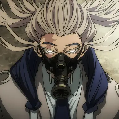 Profile image of 타무지 카이네스