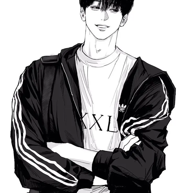 NeedySquid7300의 박준혁