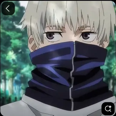 Profile image of 狗巻棘