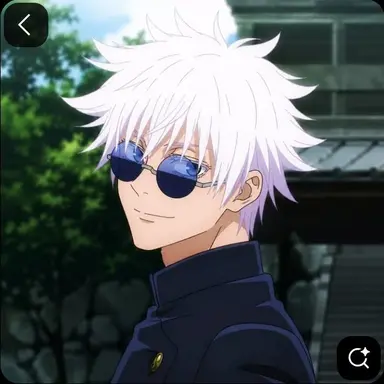 Profile image of 五条悟
