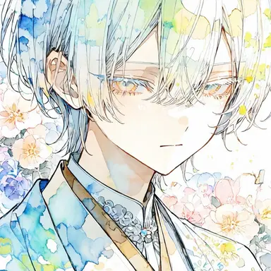 Profile image of 九条 蓮二