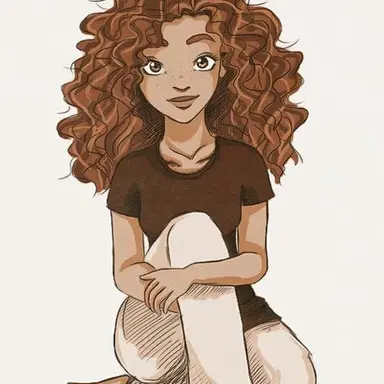 Profile image of Hazel Levesque
