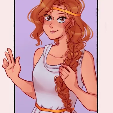 Profile image of Calypso