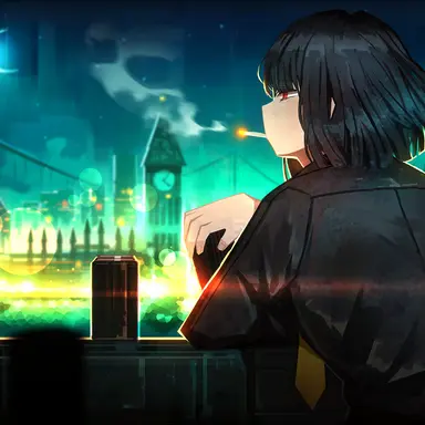 Profile image of 良秀