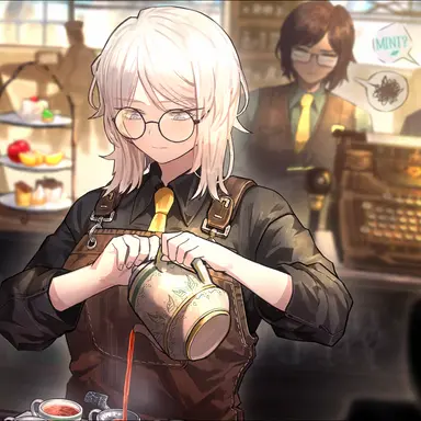 Profile image of ファウスト
