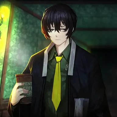 Profile image of イサン