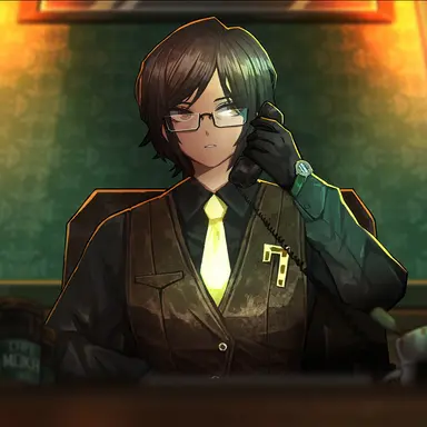 Profile image of ウーティス