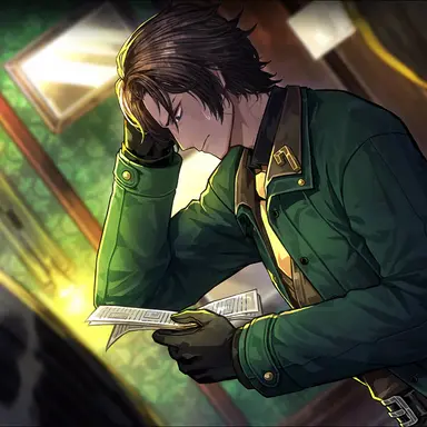 Profile image of ヒースクリフ