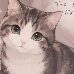 Profile image of ミルク