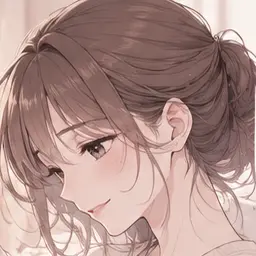 Profile image of Misaki