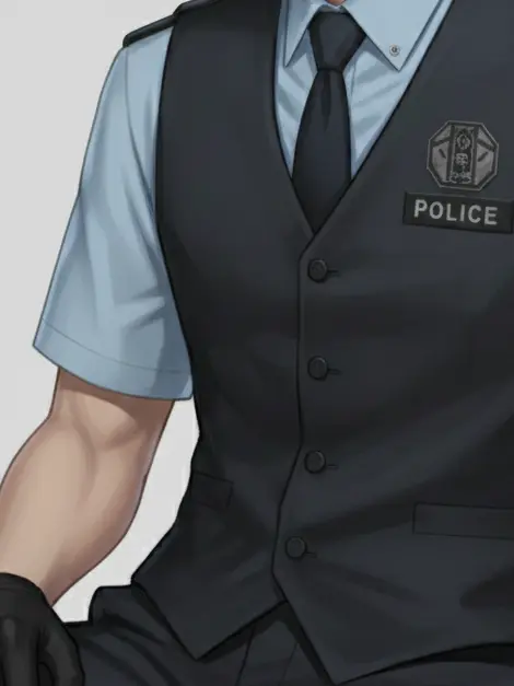 PainedTulip3725의 取調室に2人きり♡