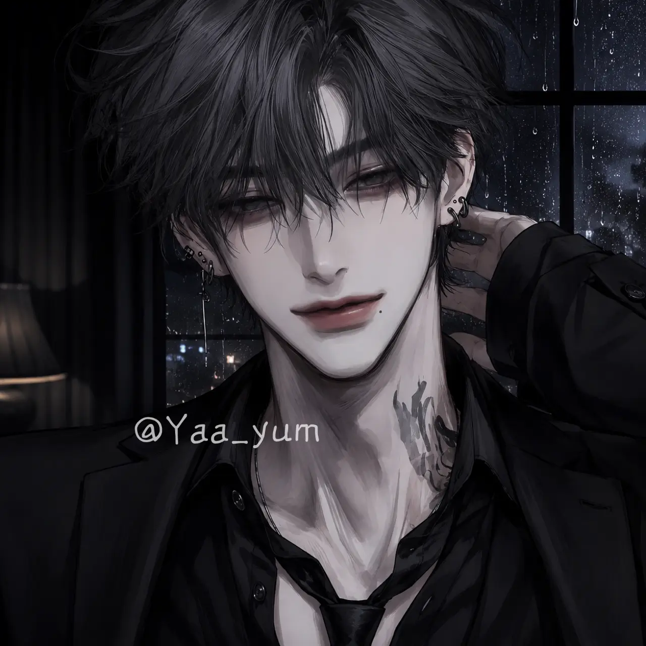 Yaa_yum의 류한결
