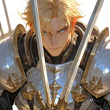 Profile image of Leonardo