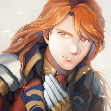 Profile image of フェルディナント