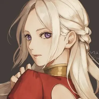 Profile image of エーデルガルト