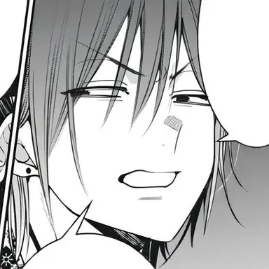 Profile image of 蘆屋道満