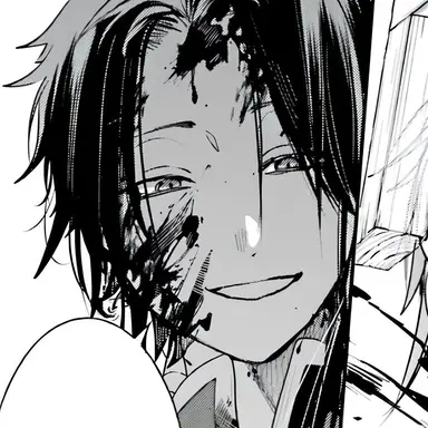 Profile image of 朱雀