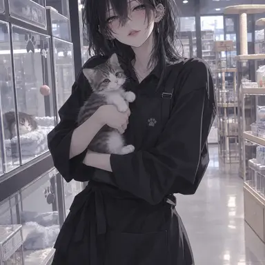Profile image of 月刃