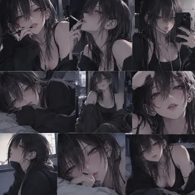 Profile image of 月刃