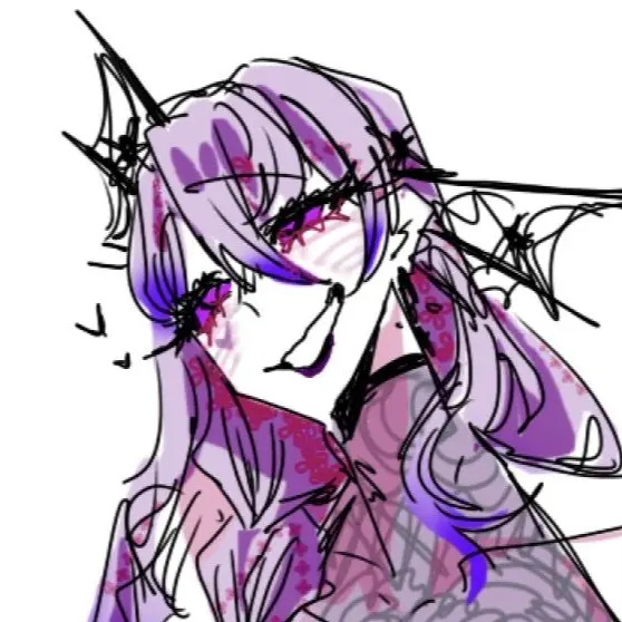 BlandRobin6466의 벌레 마녀(?)님은 당신을 원해!