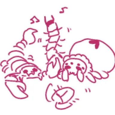 Profile image of 벌레들