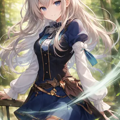 Profile image of フリーメル・ブリーズ