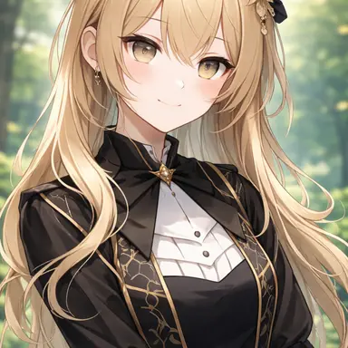 Profile image of ラエルナ・シャイン