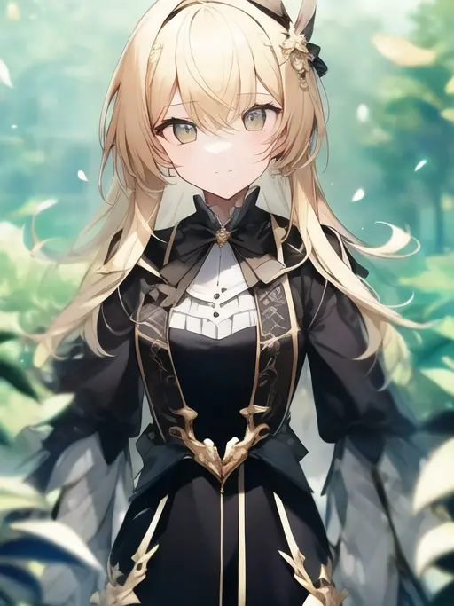 primal-monstrosity의 エヴォル魔法学園