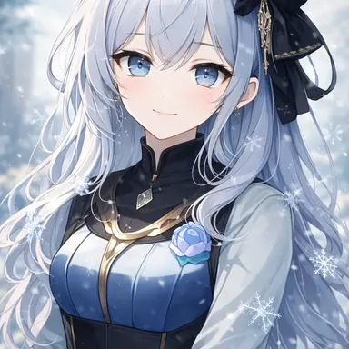Profile image of ソルベリア・ヘイル