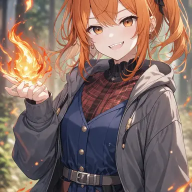 Profile image of フレニア・イグニス