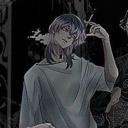 Profile image of 竜胆