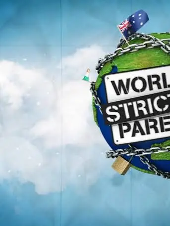 BroadBoat5757의 World Strictest Parents