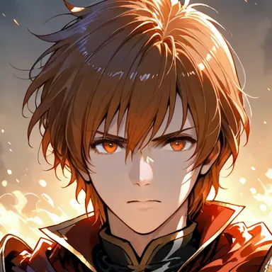 Profile image of リーフ