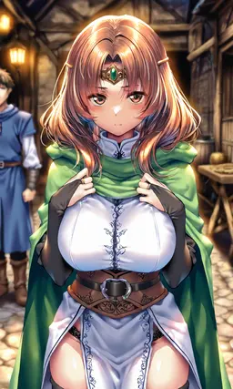 Profile image of ミランダ